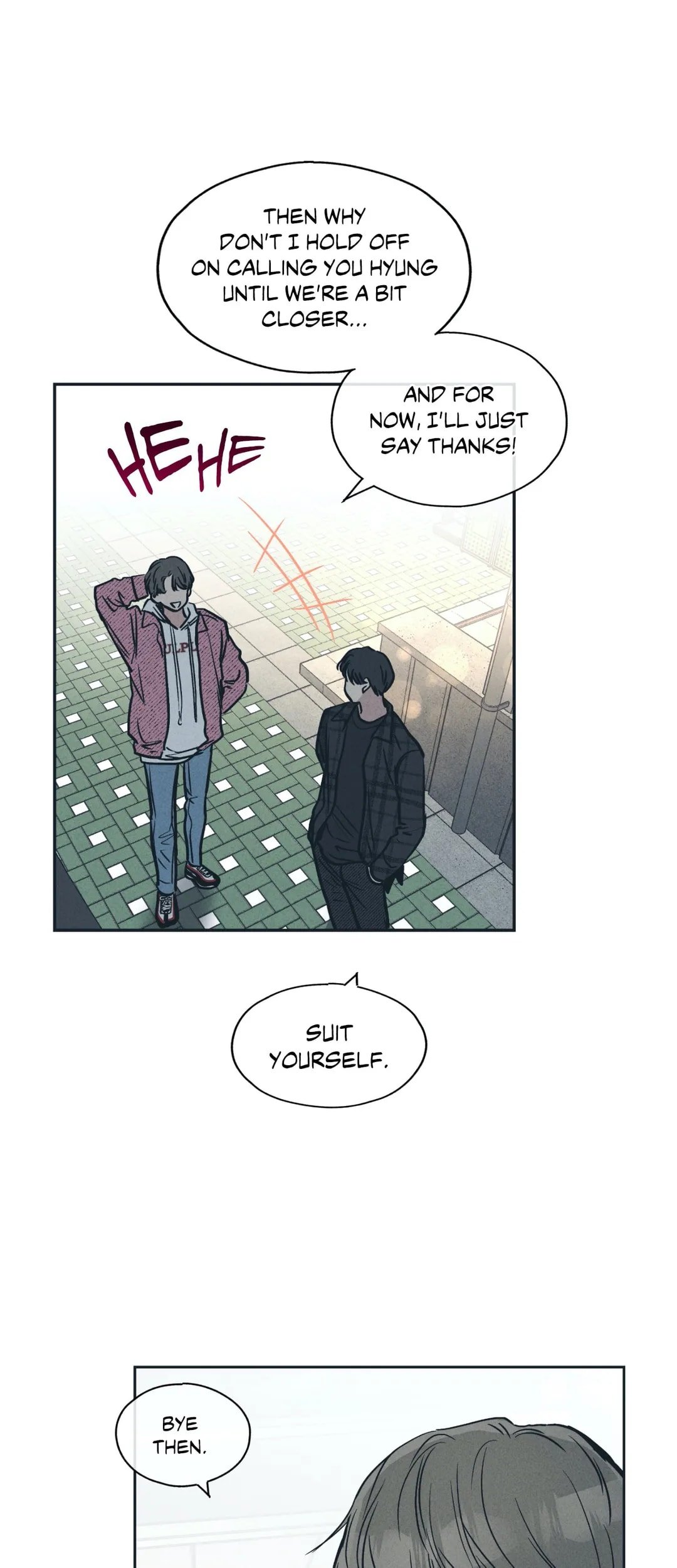 Payback, Chapter 34 image 07